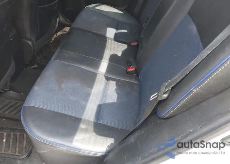 2017 Toyota Corolla Se из США, поврежденный, VIN 2T1BURHE2HC944143